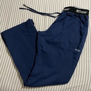 Women’s Grey’s Anatomy Scrub Bottoms